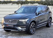 Volvo XC90 3