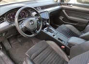 Volkswagen Passat Kombi 2,0 l 110 kw