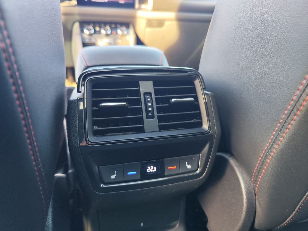 Škoda Kodiaq SUV 2,0 l 176 kw