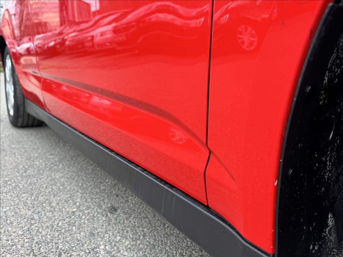 Ford C-MAX Hatchback 1,6 l 88 kw