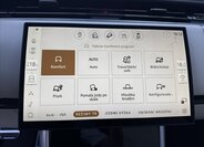 Land Rover Range Rover SUV / Terénní 4,4 l 390 kw