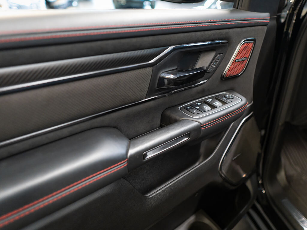 Dodge RAM Pick-up 6,2 l 523 kw