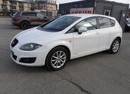 Seat Leon Hatchback 1,4 l 92 kw