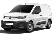 Citroën Berlingo 1