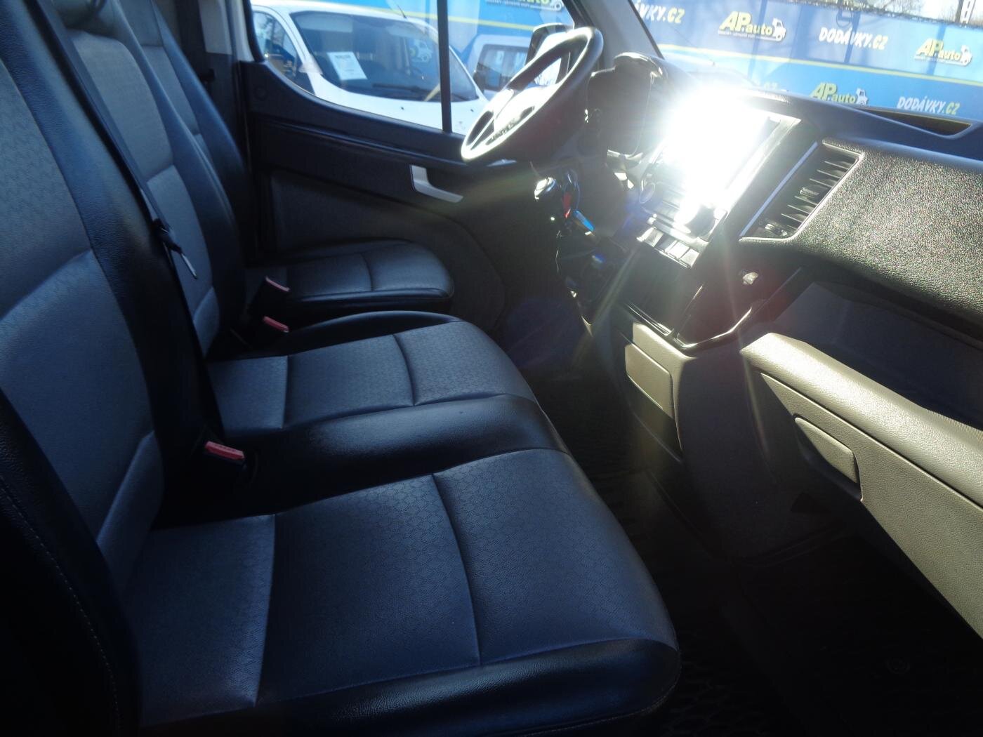 Hyundai H 350 Ostatní 2,5 l 110 kw