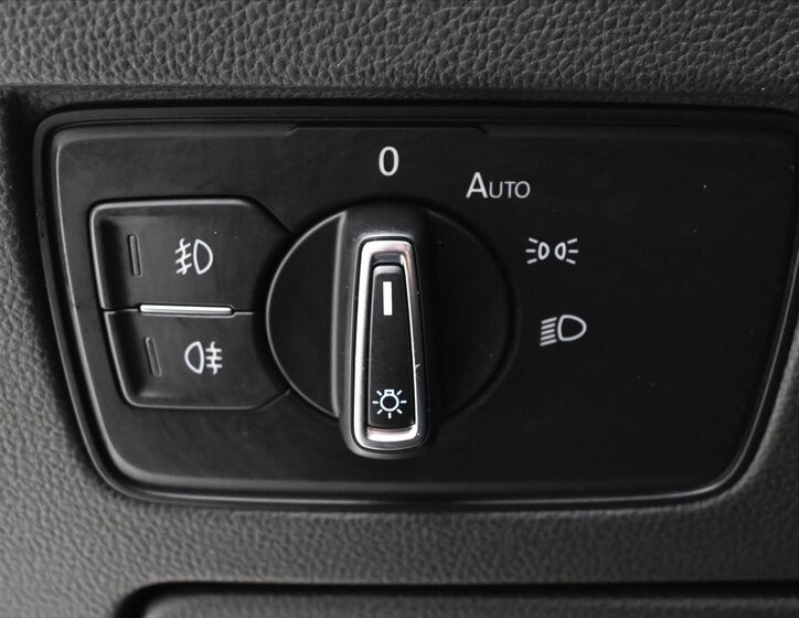 Volkswagen Passat Kombi 2,0 l 110 kw