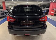 Suzuki SX4 S-Cross 4