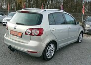 Volkswagen Golf Plus Hatchback 1,4 l 90 kw