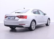 Škoda Superb Liftback 2,0 l 147 kw