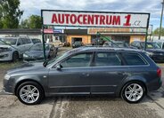 Audi A4 Kombi 2,0 l 103 kw