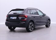 Škoda Kamiq SUV 1,5 l 110 kw
