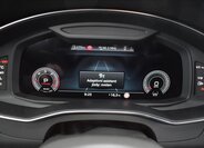 Audi A6 Kombi 2,0 l 150 kw