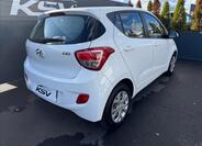 Hyundai i10 7