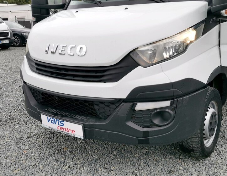 Iveco Daily Ostatní 2,3 l 100 kw
