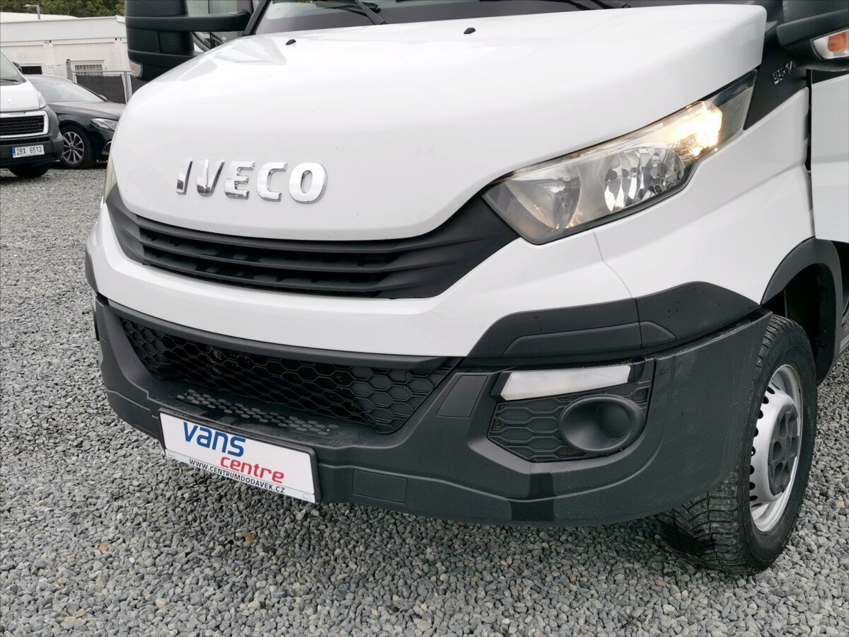 Iveco Daily Ostatní 2,3 l 100 kw