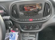 Fiat Dobló cargo 11