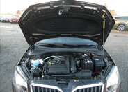 Škoda Yeti SUV 1,2 l 81 kw