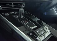 Porsche 911 Kabriolet 3,7 l 478 kw