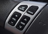 Suzuki SX4 Hatchback 1,6 l 79 kw