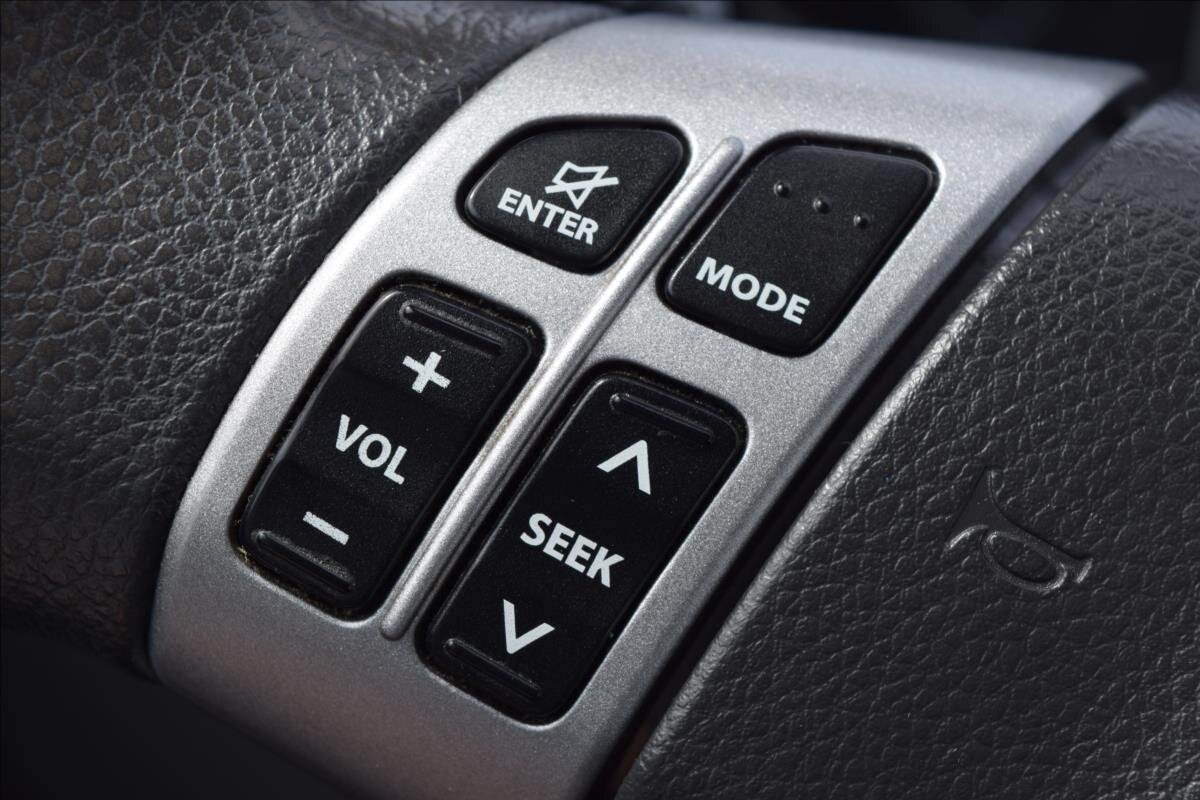 Suzuki SX4 Hatchback 1,6 l 79 kw