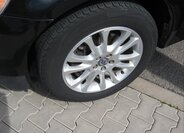 Volvo XC60 Kombi 2,4 l 120 kw