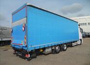 Mercedes-Benz Ostatní 3