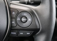 Toyota Corolla Sedan / Limuzína 1,8 l 72 kw