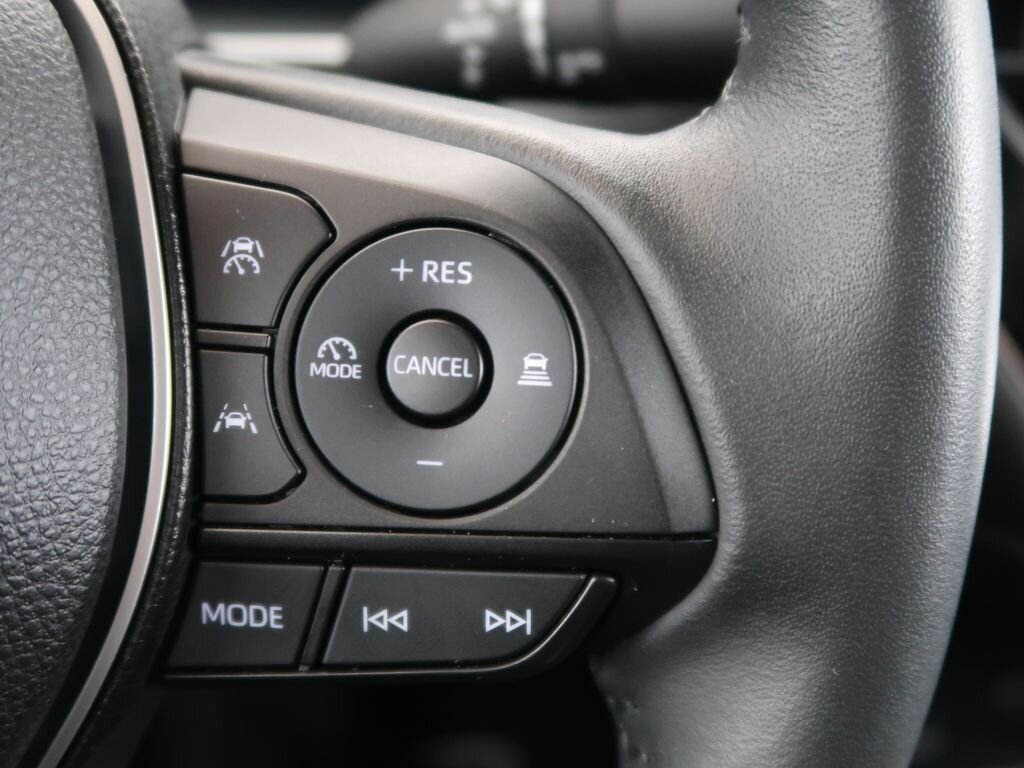 Toyota Corolla Sedan / Limuzína 1,8 l 72 kw