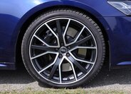 Audi S7 Hatchback 3,0 l 253 kw