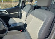 Peugeot Partner 9
