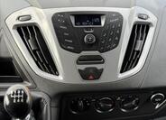 Ford Transit Custom 22