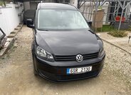 Volkswagen Caddy MPV 0,0 0