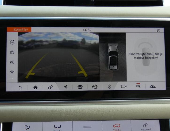 Land Rover Range Rover Sport 15