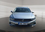Volkswagen Passat Kombi 2,0 l 140 kw