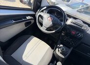 Fiat Qubo Kombi 1,4 l 57 kw