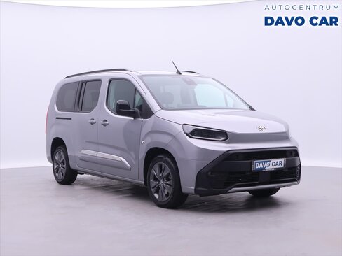 Toyota ProAce City Verso MPV 1,5 l 96 kw