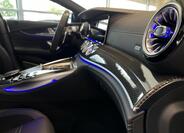 Mercedes-Benz AMG GT 18