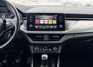 Škoda Scala Hatchback 999,0 81 kw