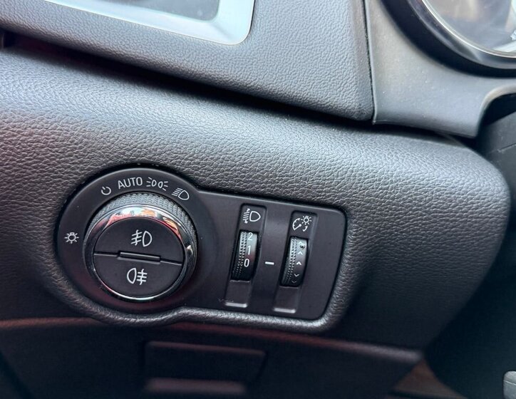 Opel Astra Kombi 1,7 l 81 kw