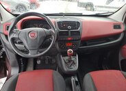 Fiat Dobló 9