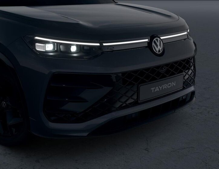 Volkswagen Tayron SUV / Terénní 2,0 l 142 kw