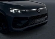 Volkswagen Tayron SUV / Terénní 2,0 l 142 kw