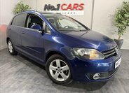 Volkswagen Golf MPV 1,2 l 77 kw