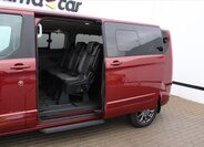 Ford Tourneo Custom 9
