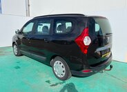 Dacia Lodgy Kombi 1,5 l 79 kw