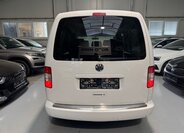 Volkswagen Caddy 5
