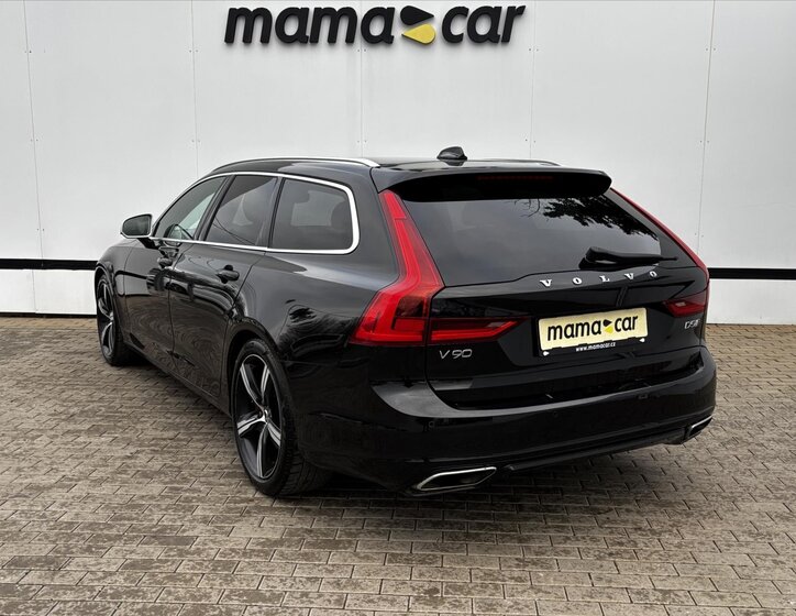 Volvo V90 Kombi 2,0 l 173 kw