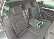 Škoda Karoq Hatchback 1,5 l 110 kw