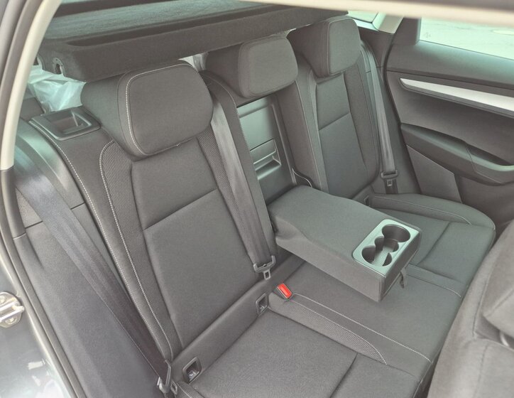 Škoda Karoq Hatchback 1,5 l 110 kw