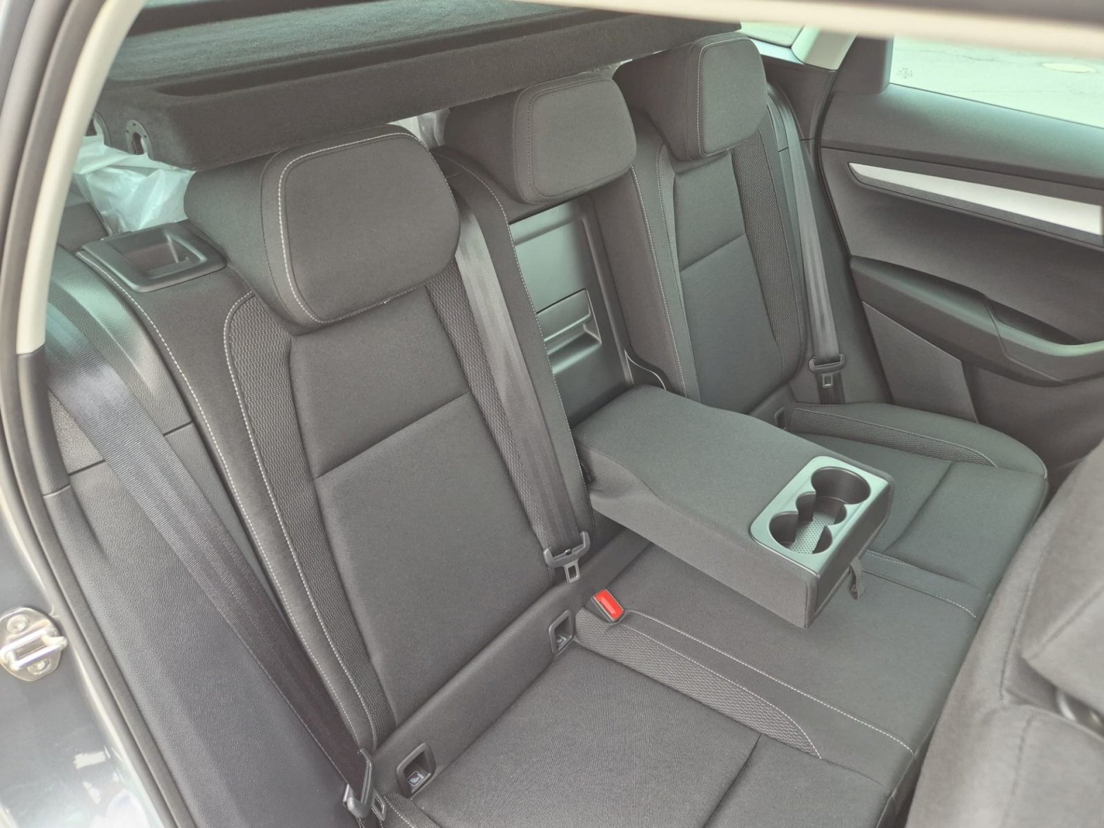 Škoda Karoq Hatchback 1,5 l 110 kw